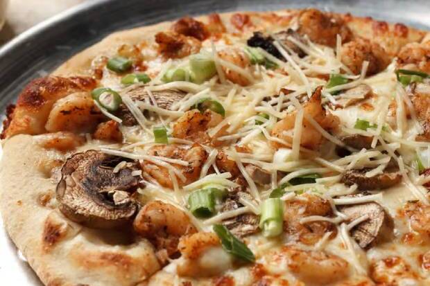 Lapizzeriapizza