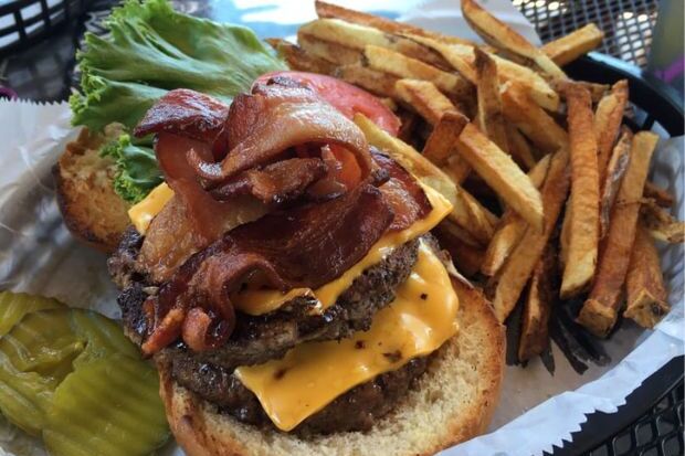 Anchor Bar & Grill