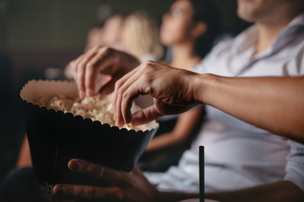 Showplace Cinemas