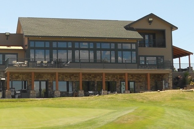 West Richland Golf Course