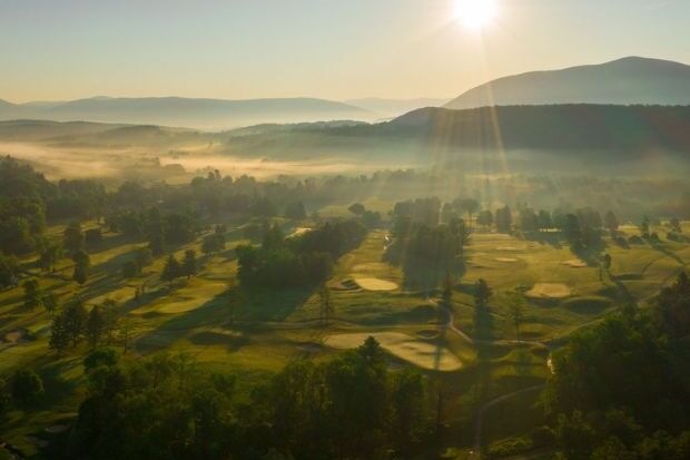 Waubeeka Golf Links LLC