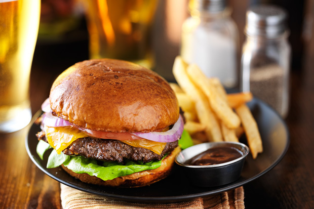 Freight Yard Pub