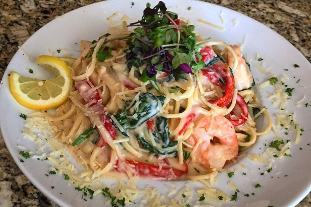 Grazie Italian Ristorante
