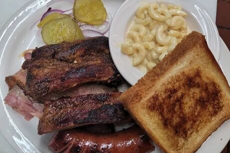 Southern Belle Diner