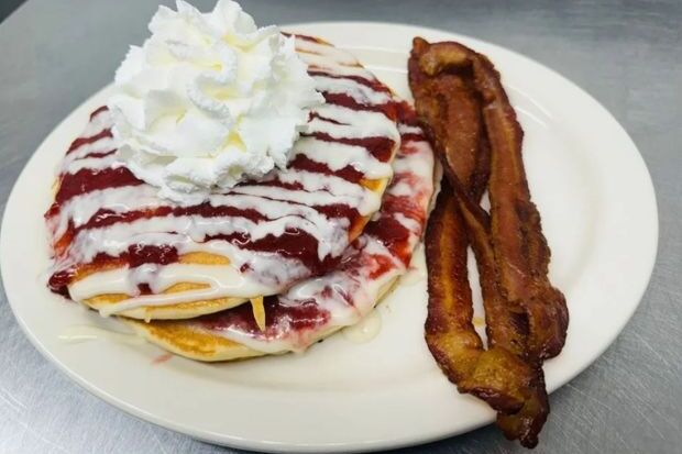 Southern Belle Diner