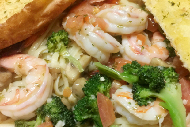 Zucco's Restaurant