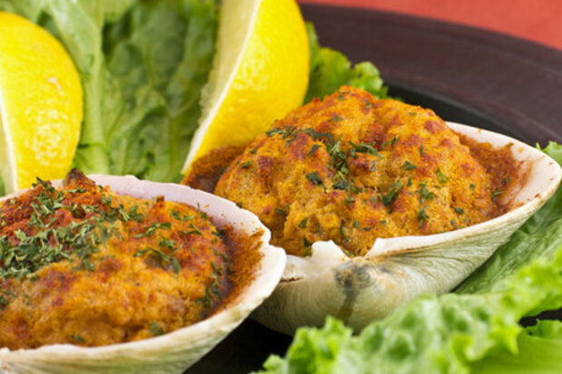 Boston Seafoods