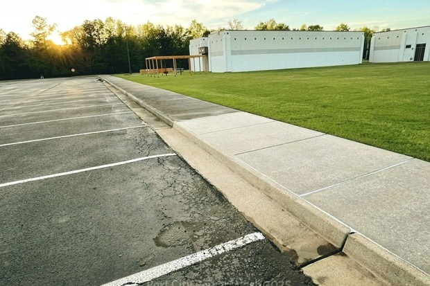 Port City Power Wash