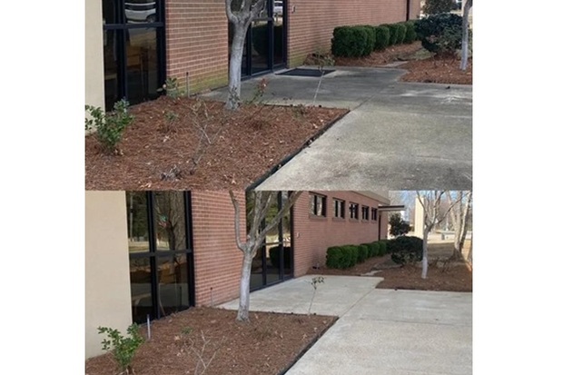 Port City Power Wash