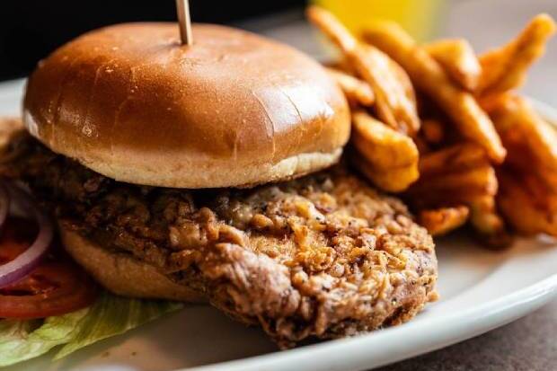 Miss Mamie's