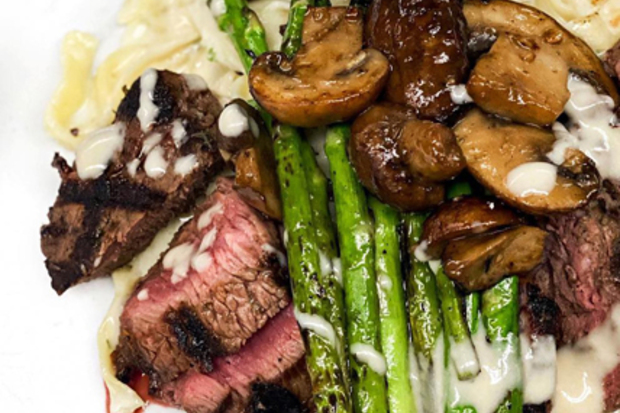 Mazzeo's Ristorante