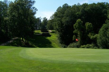 Rolling Hills Golf Course