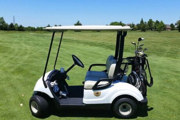 Rolling Hills Golf Course