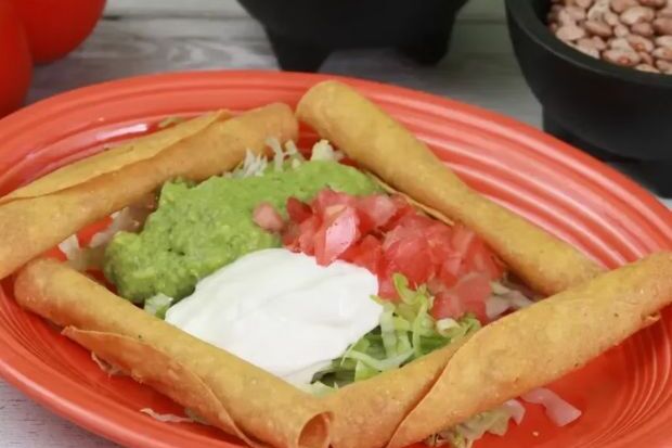 Taqueria Vallarta