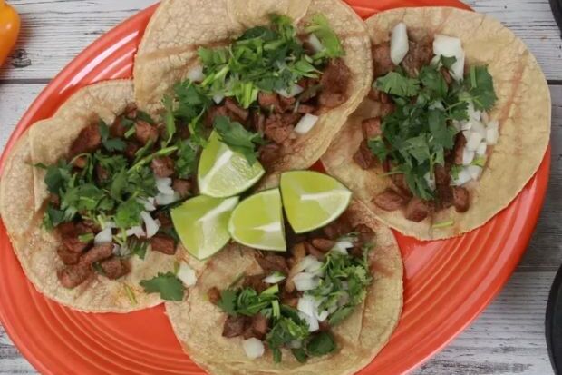 Taqueria Vallarta