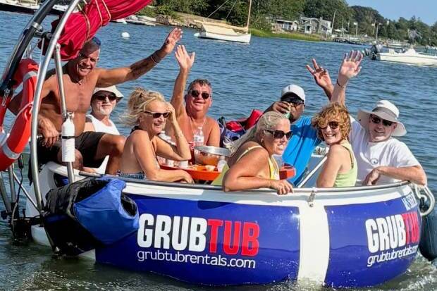 GrubTub