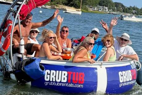 GrubTub