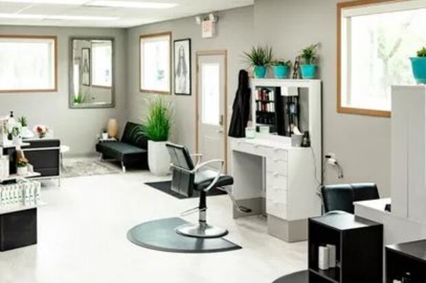 Ann Daniels Healing Salon