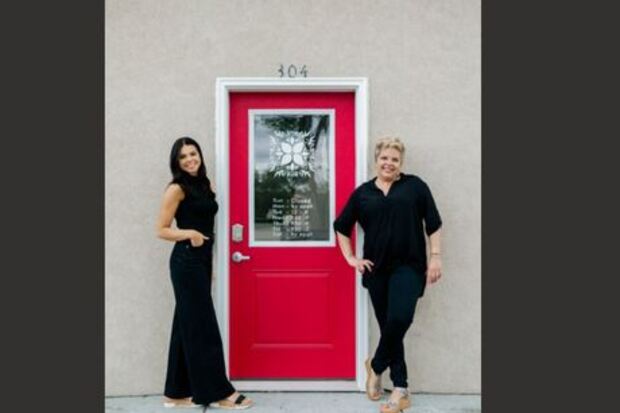 Ann Daniels Healing Salon