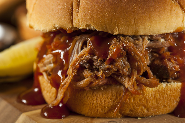 Finley's Grill & Smokehouse