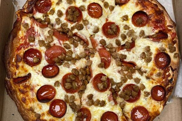 Joey's Pizza