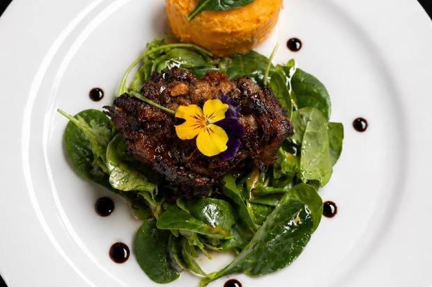 Towne House & Douro Steakhouse (Agency)