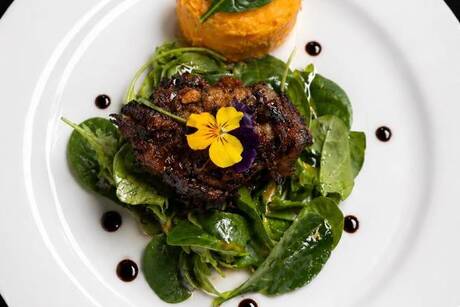 Towne House & Douro Steakhouse (Agency)