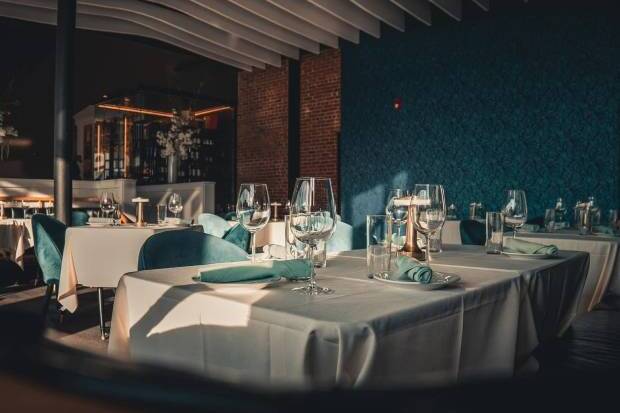 Towne House & Douro Steakhouse (Agency)