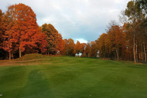 Presque Isle Country Club
