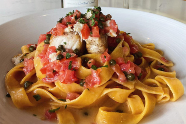 Giuseppe's Pasta Caffe
