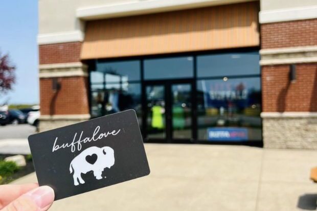 Buffalolovenew