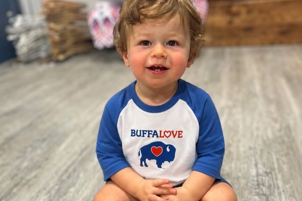 Buffalove Apparel