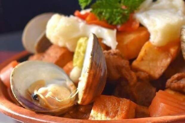 Inner Bay Cafe & Grille Restaurant