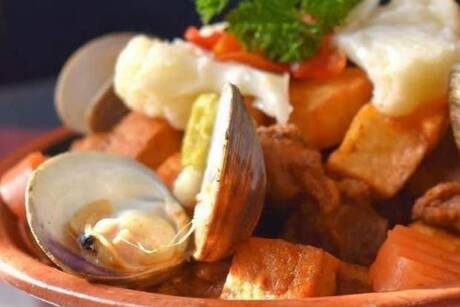 Inner Bay Cafe & Grille Restaurant