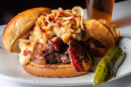 Prime Time Pub & Grill