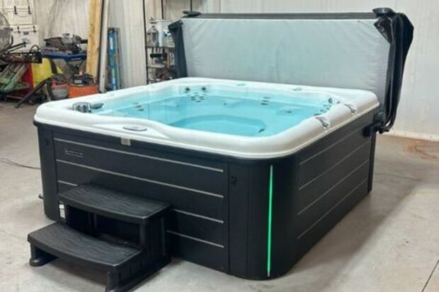 Northern Pool & Spa