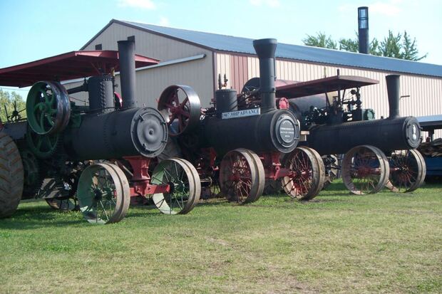 Albany Pioneer Days