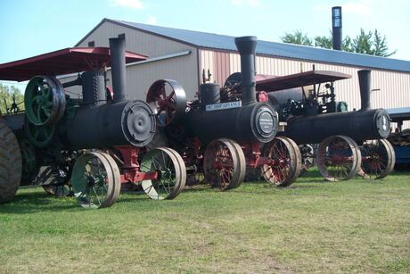 Albany Pioneer Days