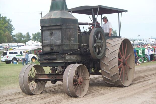 Albany Pioneer Days