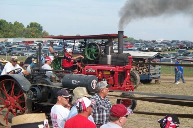 Albany Pioneer Days