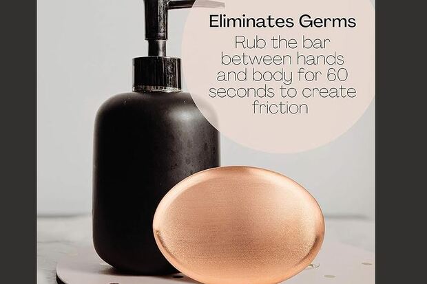 CopperTouch