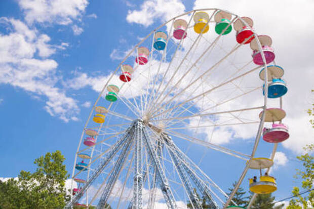 Knoebels 
