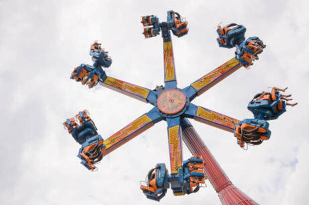 Knoebels 