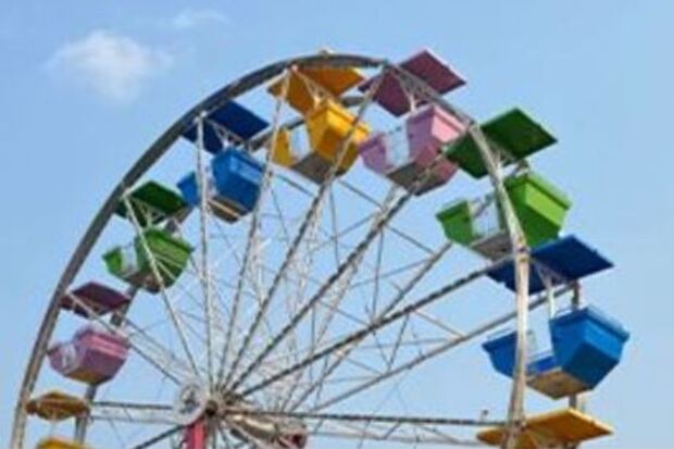 Benton County Fair