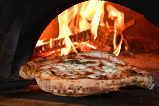 Mike & Joe's Brick Oven Pizza & Italian Restaurant