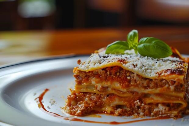 Mike & Joe's Brick Oven Pizza & Italian Restaurant