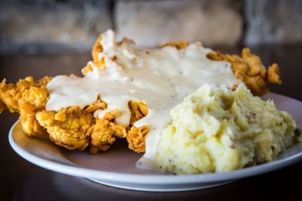 Aspen Creek Grill Amarillo