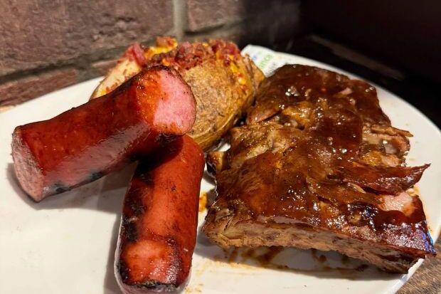 Aspen Creek Grill Amarillo