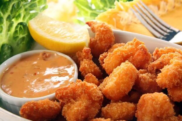 Johnny's Catfish