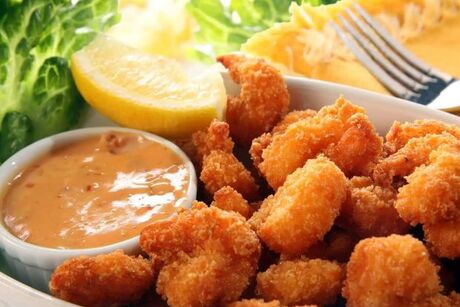 Johnny's Catfish